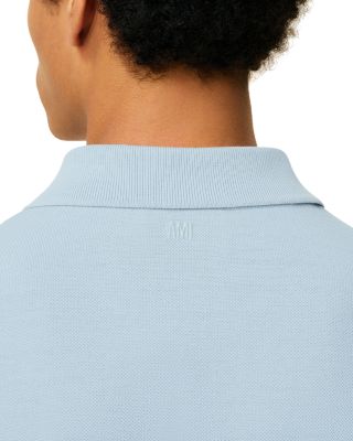 Ami De Coeur Regular Fit Polo Shirt
