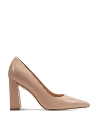 Women's Minny Pointed Pumps