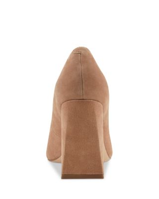 Women's Minny Pointed Pumps