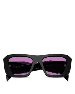 Square Sunglasses, 53mm