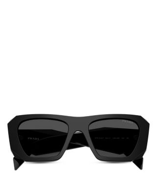 Square Sunglasses, 53mm