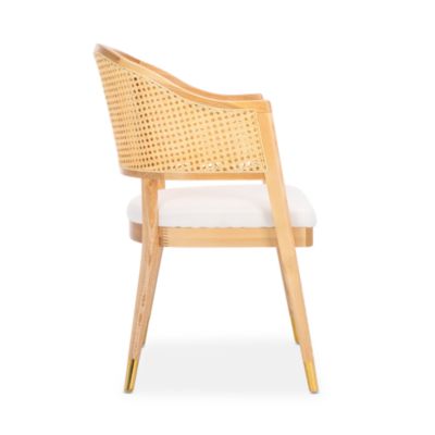 Rogue Rattan Dining Chair