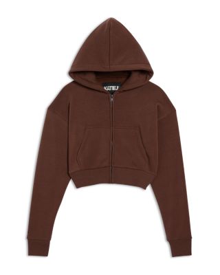 Girls' Dylan Zip Hoodie - Big Kid