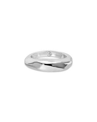 Ettika - Modern Flow Ring
