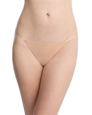 Insider Seamless G String Thong