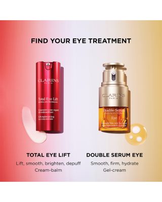 Total Eye Lift Eye Cream 0.5 oz.