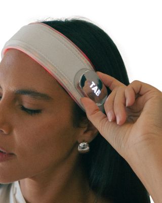 LED Scalp Therapy Headband