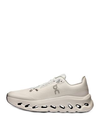 Women&#39;s Cloudtilt Low Top Sneakers in Ivory