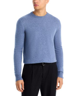 The Men's Store at Bloomingdale's - Cashmere Crewneck Sweater - Exclusive