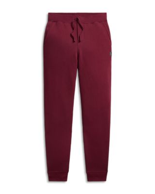 Boys' Fleece Jogger Pants- Little Kid