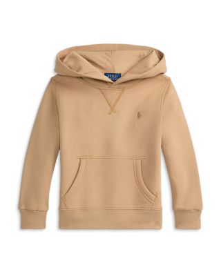 Boys' Fleece Hoodie - Little Kid