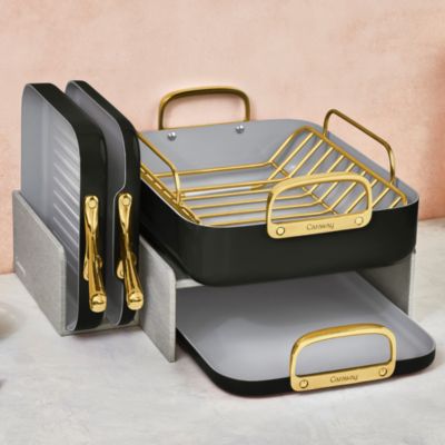Iconics 5 Piece Squareware Cookware Set