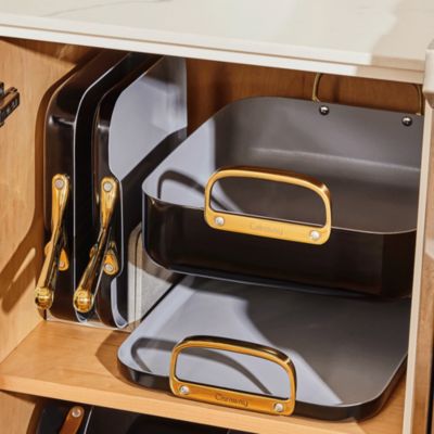 Iconics 5 Piece Squareware Cookware Set