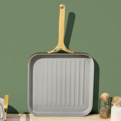 Iconics Square Grill Pan