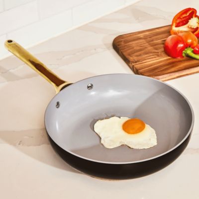 Iconics Nonstick Ceramic 8&amp;quot; Fry Pan