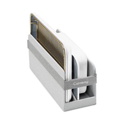 Mini Bakeware Set with Storage