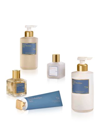 724 Scented Hand Cream 2.4 oz.