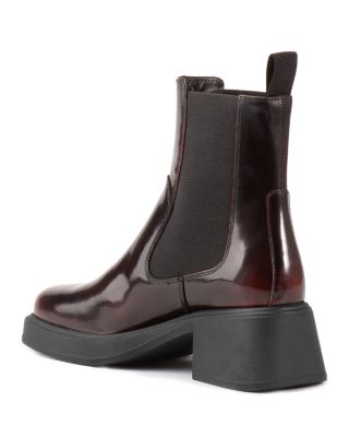 Women's Dorah Chelsea Boots
