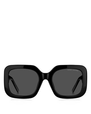 Square Sunglasses, 53mm