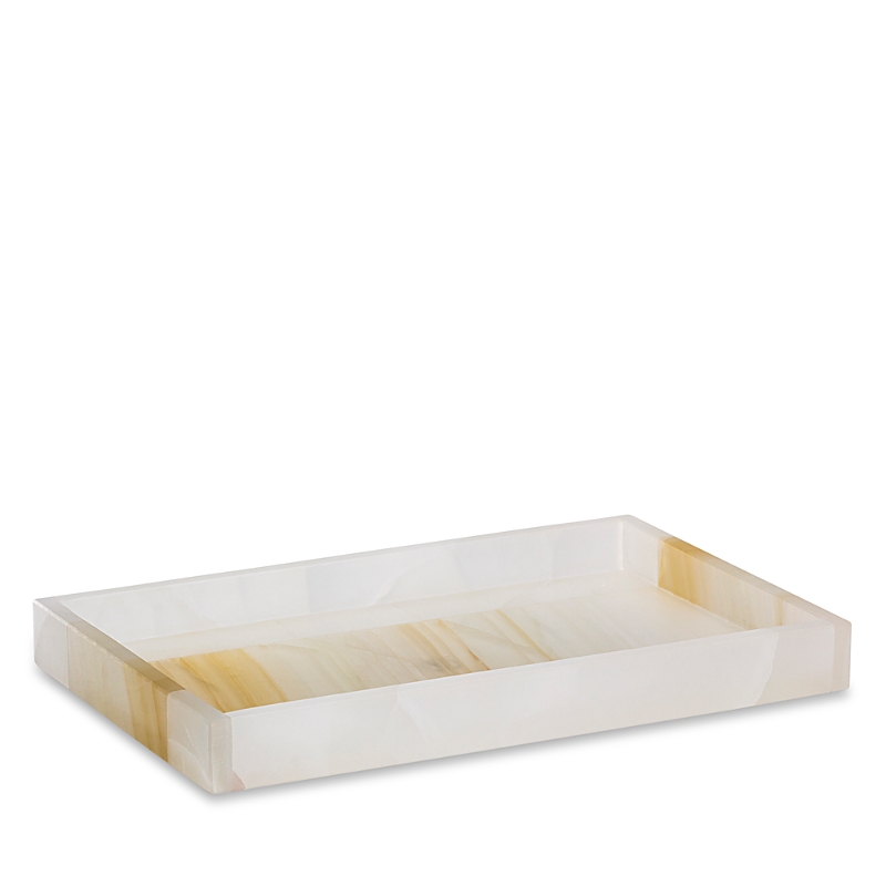 Labrazel Onix Tray In Orange
