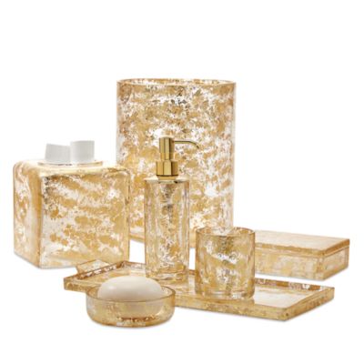 Lydia Bath Accessories