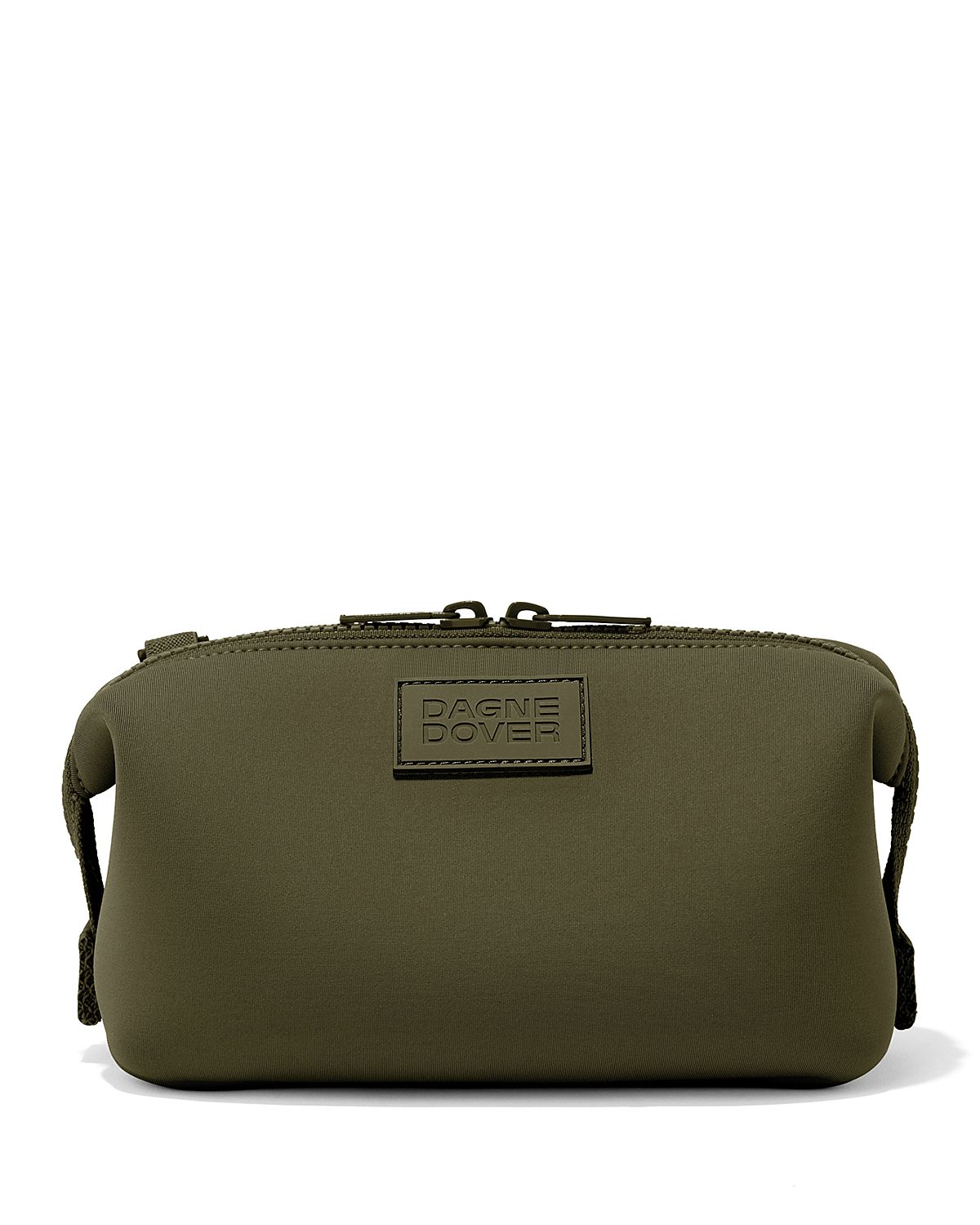 Dagne Dover Hunter Toiletry Bag