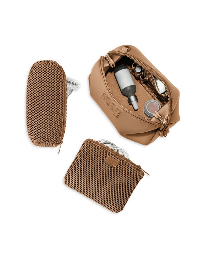 Hunter Toiletry Bag Large