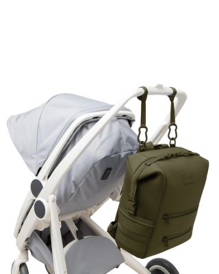 Indi Diaper Backpack Large