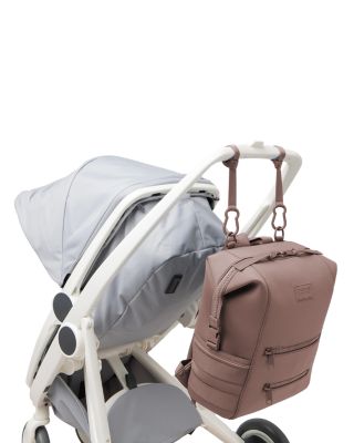 Indi Diaper Backpack Large