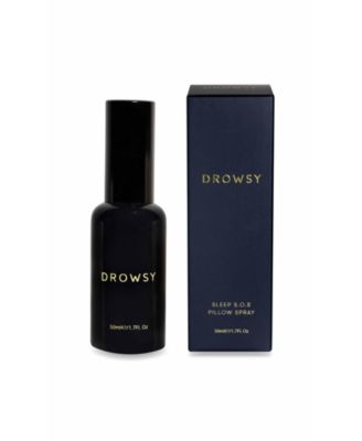 Drowsy - 50 ml Sleep SOS Pillow Spray