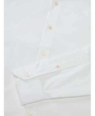  Reynolds Light Weight Poplin Classic Fit Shirt