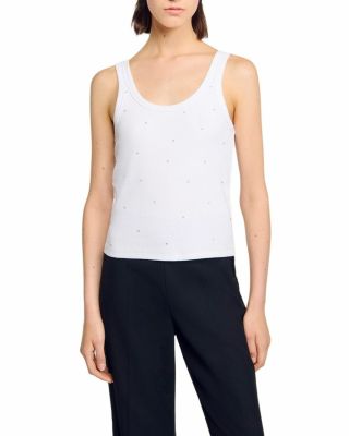 Astrale Tank Top
