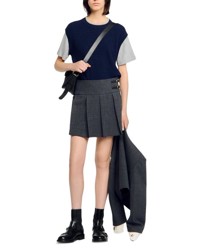 Hugues Sweater
