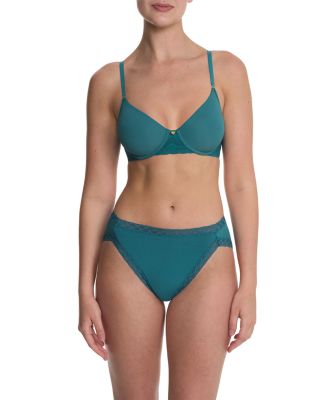 Bliss Perfection All Day Underwire Contour Bra