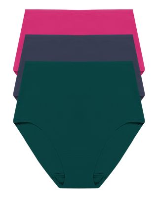 Bliss Bare High Waisted Brief