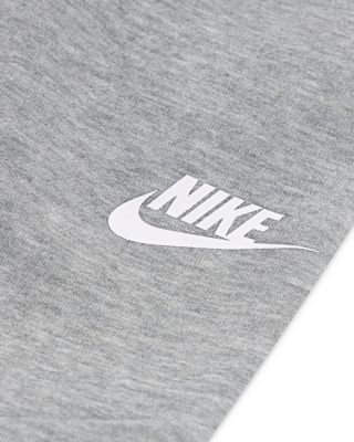 Boys' Nike Tech Fleece Hooded Full Zip Set - Little Kid