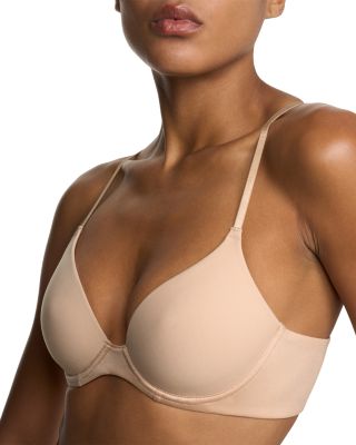 Soft Focus Comfort Convertible Demi T Shirt Bra