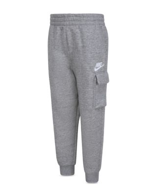 Boys' Club Fleece Sweatpants - Little Kid
