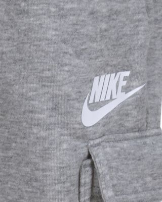 Boys' Club Fleece Sweatpants - Little Kid