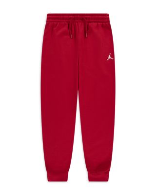 Boys' MJ Brooklyn Fleece Sweatpants - Big Kid
