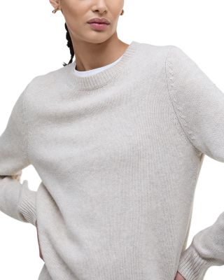 Woodhouse Wool Cashmere Sweater