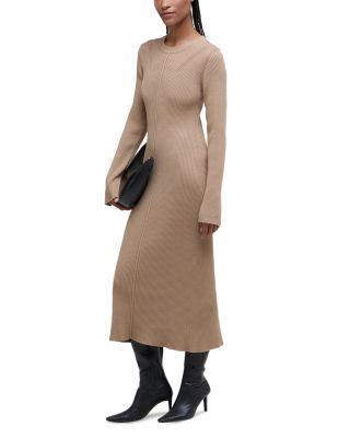 Anastasia Midi Dress