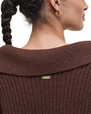 Robyn Knitted Sweater