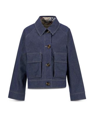 Demi Showerproof Jacket