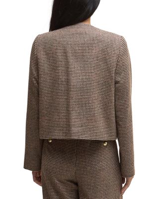 Corina Tailored Jacket