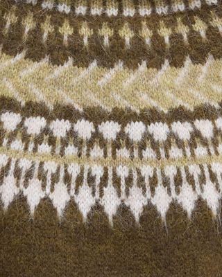 Lorrie Knitted Sweater