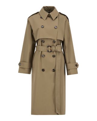 Barbour Aoife Trench Coat | Bloomingdale's