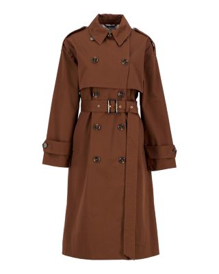 Aoife Trench Coat