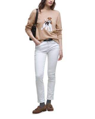 Fareham Knitted Sweater