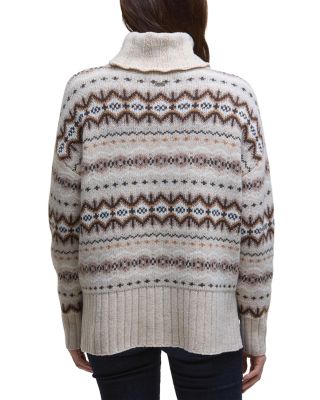 Helen Knitted Sweater